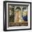 The Annunciation-Fra Angelico-Framed Art Print