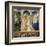 The Annunciation-Fra Angelico-Framed Art Print