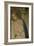 The Annunciation-Fra Angelico-Framed Giclee Print