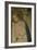 The Annunciation-Fra Angelico-Framed Giclee Print