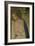 The Annunciation-Fra Angelico-Framed Giclee Print