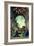 The Annunciation-Paul Gauguin-Framed Giclee Print