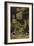 The Annunciation-Federico Barocci-Framed Giclee Print