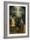 The Annunciation-Garofalo-Framed Giclee Print