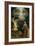 The Annunciation-Garofalo-Framed Giclee Print