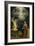 The Annunciation-Garofalo-Framed Giclee Print