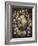 The Annunciation-Carlo Maratti-Framed Giclee Print