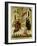 The Annunciation-null-Framed Giclee Print