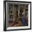 The Annunciation-Fra Carnevale-Framed Giclee Print