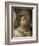 The Annunciation-Guido Reni-Framed Giclee Print