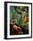 The Annunciation-El Greco-Framed Giclee Print