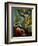 The Annunciation-El Greco-Framed Giclee Print