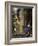 The Annunciation-Paolo Veronese-Framed Giclee Print