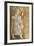 The Annunciation-null-Framed Giclee Print