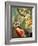 The Annunciation-El Greco-Framed Giclee Print