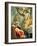 The Annunciation-El Greco-Framed Giclee Print