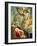 The Annunciation-El Greco-Framed Giclee Print