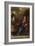 The Annunciation-Titian (Tiziano Vecelli)-Framed Giclee Print