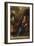 The Annunciation-Titian (Tiziano Vecelli)-Framed Giclee Print