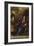 The Annunciation-Titian (Tiziano Vecelli)-Framed Giclee Print