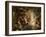 The Annunciation-Titian (Tiziano Vecelli)-Framed Giclee Print