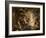 The Annunciation-Titian (Tiziano Vecelli)-Framed Giclee Print