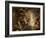 The Annunciation-Titian (Tiziano Vecelli)-Framed Giclee Print