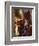 The Annunciation-Gaspar de Crayer-Framed Giclee Print