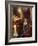 The Annunciation-Gaspar de Crayer-Framed Giclee Print