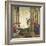 The Annunciation-Francesco Francia-Framed Giclee Print