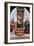 The Ansidei Madonna, 1505-Raphael-Framed Giclee Print