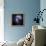 The Antennae Galaxies-Stocktrek Images-Framed Premier Image Canvas displayed on a wall