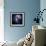 The Antennae Galaxies-Stocktrek Images-Framed Photographic Print displayed on a wall