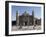 The Antigua Basilica Adjacent to the Basilica De Guadalupe, Mexico City, Mexico, North America-Robert Harding-Framed Photographic Print