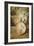 The Anxious Lover-Jean Antoine Watteau-Framed Giclee Print
