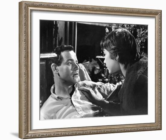 The Apartment (1960)-null-Framed Photo