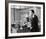 The Apartment (1960)-null-Framed Photo