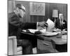The Apartment (1960)-null-Mounted Photo