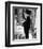 The Apartment, 1960-null-Framed Photo