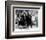 The Apartment, 1960-null-Framed Photo