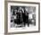 The Apartment, 1960-null-Framed Photo