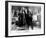 The Apartment, 1960-null-Framed Photo