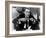 The Apartment, Jack Lemmon, 1960-null-Framed Photo