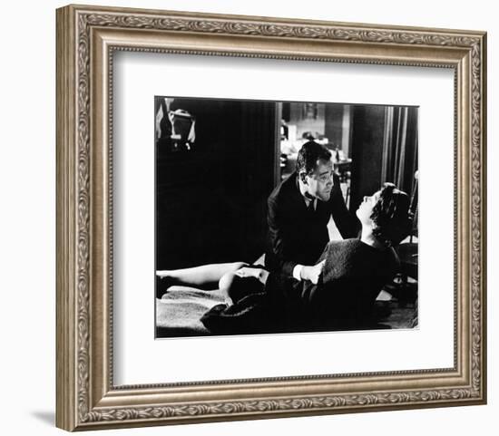 The Apartment-null-Framed Photo