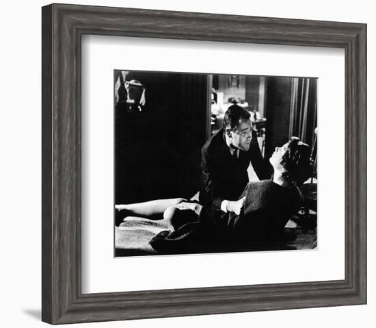 The Apartment-null-Framed Photo