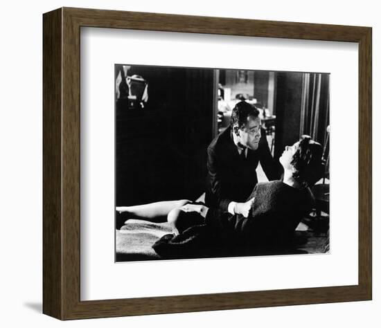 The Apartment-null-Framed Photo