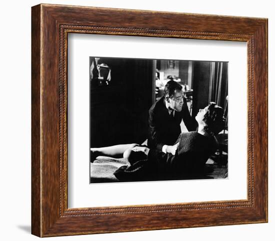 The Apartment-null-Framed Photo