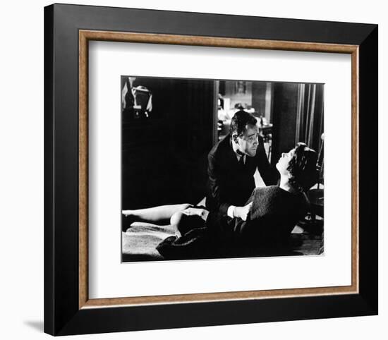 The Apartment-null-Framed Photo