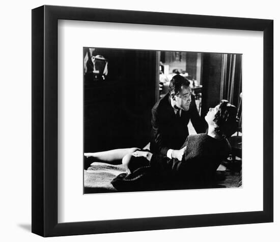 The Apartment-null-Framed Photo