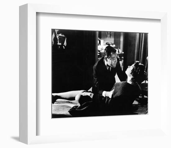 The Apartment-null-Framed Photo